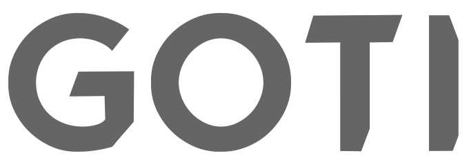 GOTI Logo