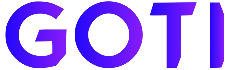 GOTI Logo